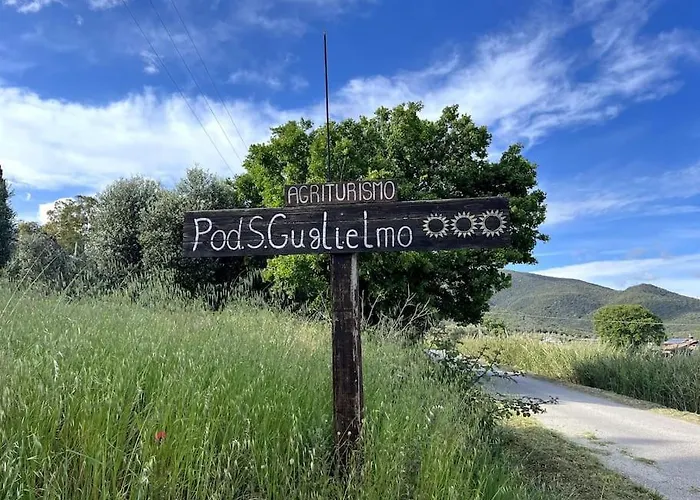 San GuglielmoAgriturismo