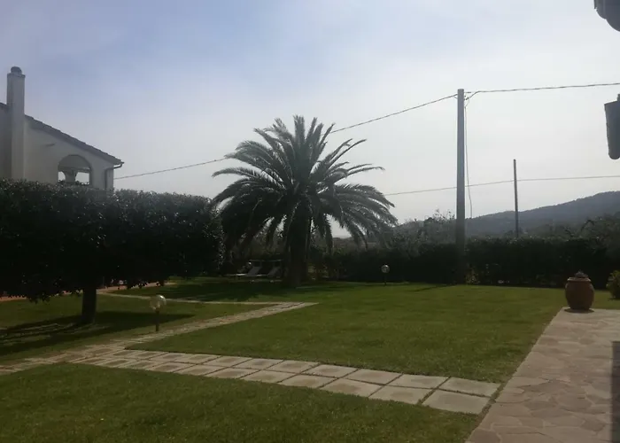 Agriturismo Valbona Villa Castiglione della Pescaia